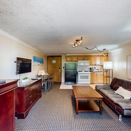 The Bamboo Oasis At Bamboo Waikiki #307 Apartment โฮโนลูลู ภายนอก รูปภาพ