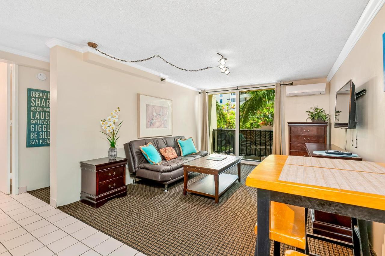 The Bamboo Oasis At Bamboo Waikiki #307 Apartment โฮโนลูลู ภายนอก รูปภาพ