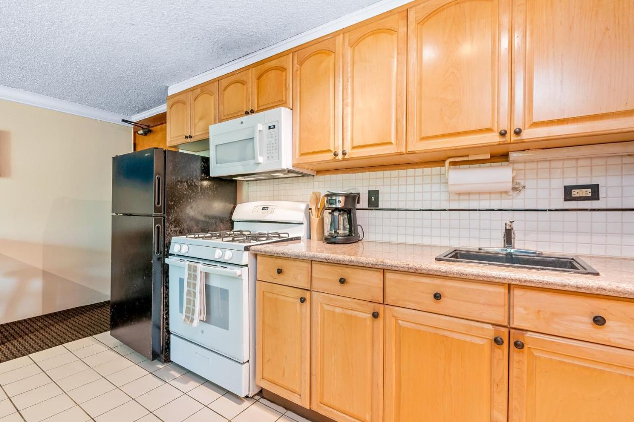 The Bamboo Oasis At Bamboo Waikiki #307 Apartment โฮโนลูลู ภายนอก รูปภาพ