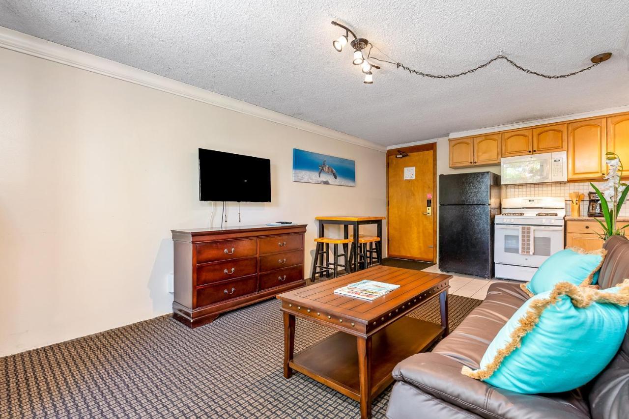 The Bamboo Oasis At Bamboo Waikiki #307 Apartment โฮโนลูลู ภายนอก รูปภาพ