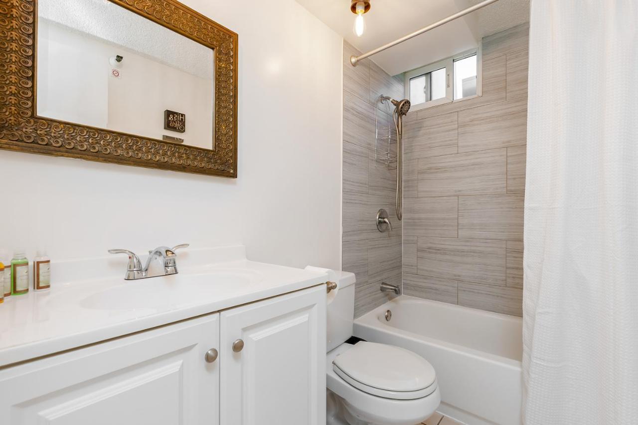 The Bamboo Oasis At Bamboo Waikiki #307 Apartment โฮโนลูลู ภายนอก รูปภาพ