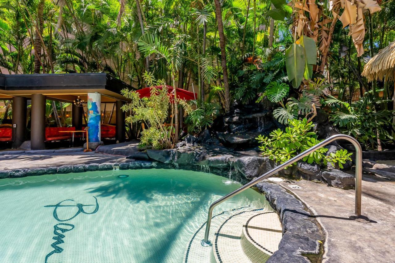 The Bamboo Oasis At Bamboo Waikiki #307 Apartment โฮโนลูลู ภายนอก รูปภาพ