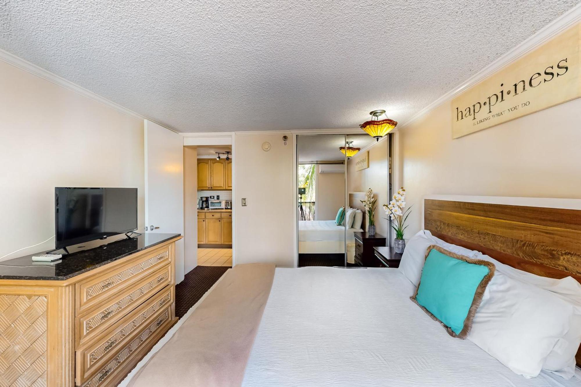 The Bamboo Oasis At Bamboo Waikiki #307 Apartment โฮโนลูลู ภายนอก รูปภาพ