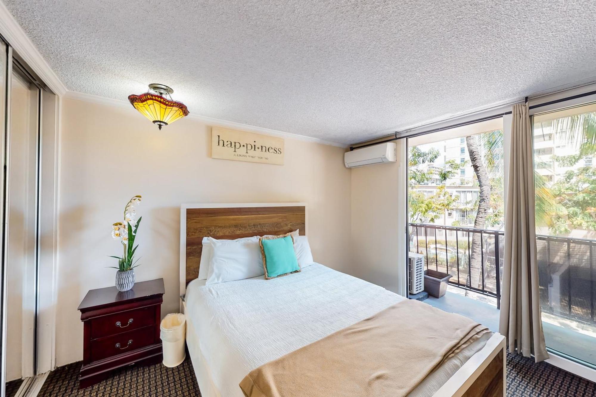 The Bamboo Oasis At Bamboo Waikiki #307 Apartment โฮโนลูลู ภายนอก รูปภาพ