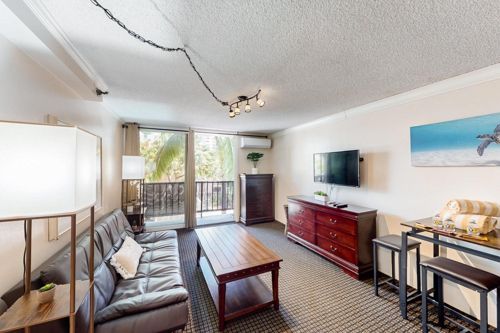 The Bamboo Oasis At Bamboo Waikiki #307 Apartment โฮโนลูลู ภายนอก รูปภาพ