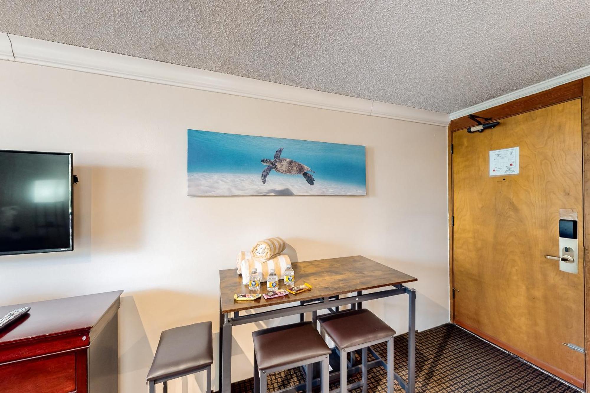 The Bamboo Oasis At Bamboo Waikiki #307 Apartment โฮโนลูลู ภายนอก รูปภาพ