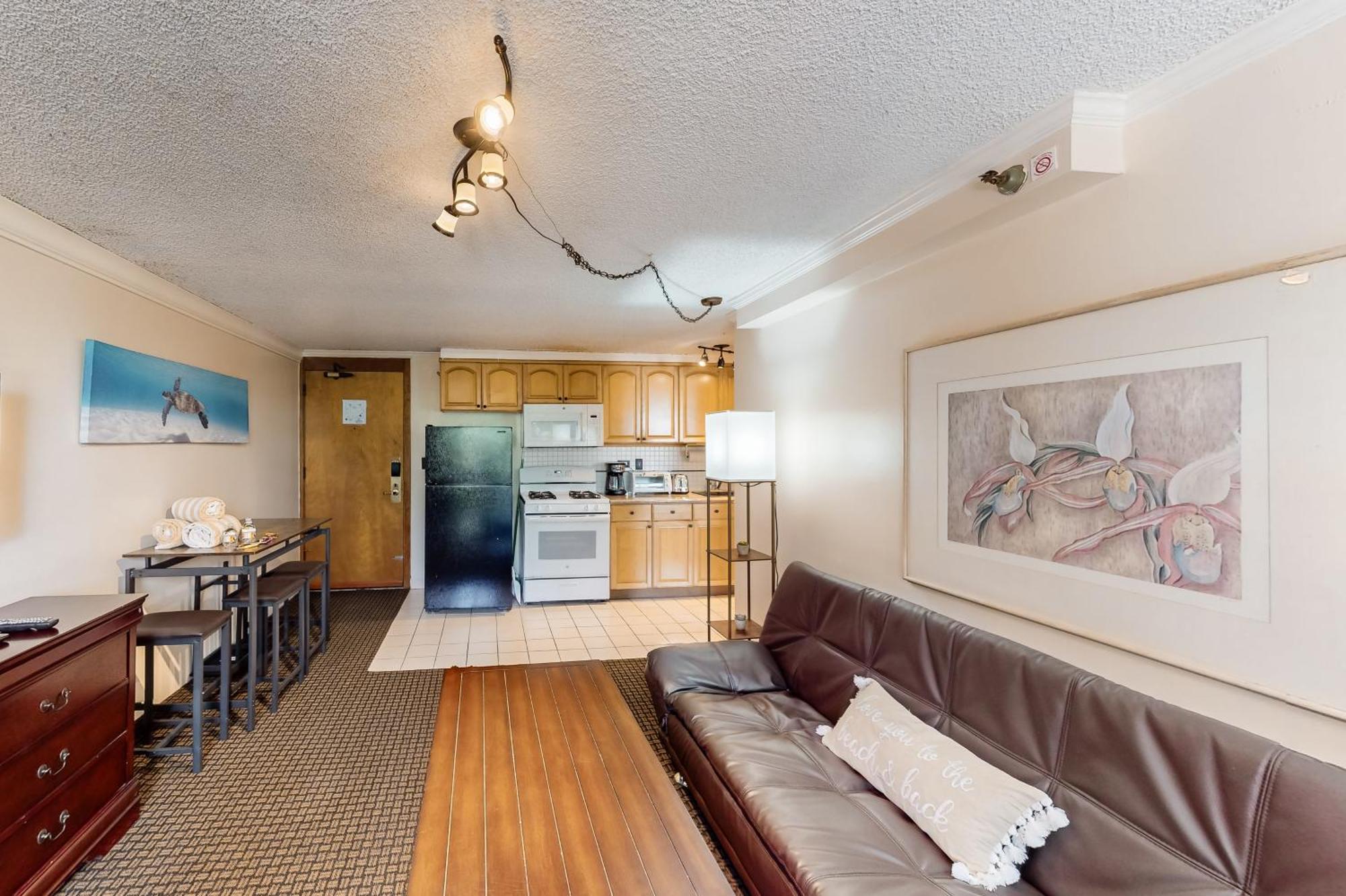 The Bamboo Oasis At Bamboo Waikiki #307 Apartment โฮโนลูลู ภายนอก รูปภาพ
