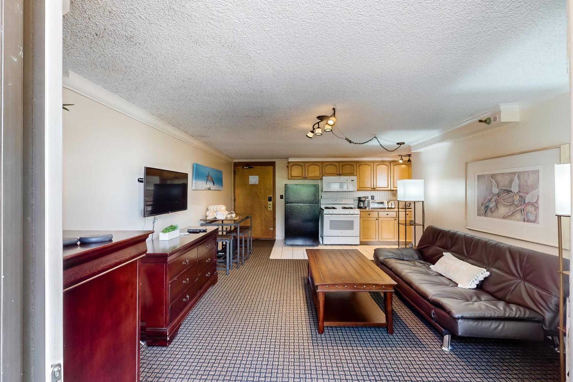 The Bamboo Oasis At Bamboo Waikiki #307 Apartment โฮโนลูลู ภายนอก รูปภาพ